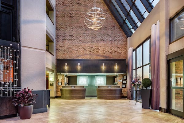 doubletree by hilton johnson city best hotels johnson city tn