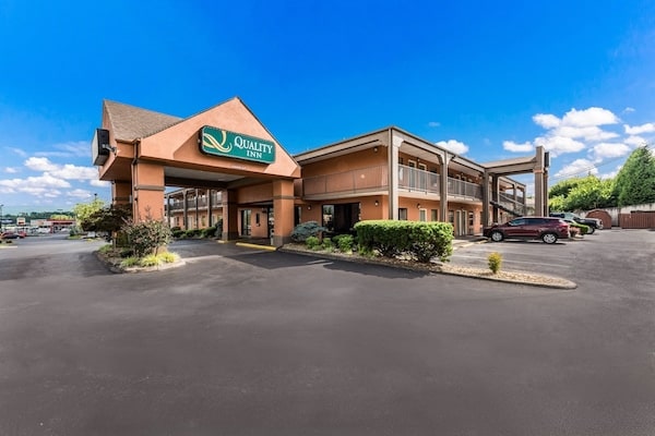 quality in johnson city best hotels johnson city tn