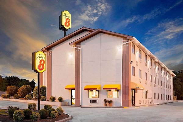 super 8 by wyndham johnson city best hotels johnson city tn