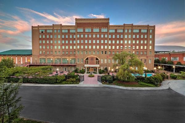 the carnegie hotel johnson city best hotels johnson city tn